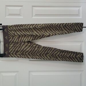 Women's Adidas workout tights